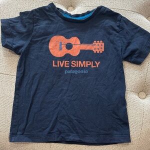 Patagonia Kids Tee